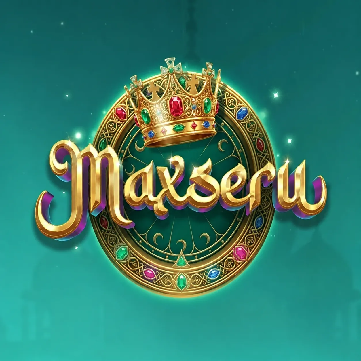 MAXSERU - Permainan Kasino Seru dan Mengasyikkan