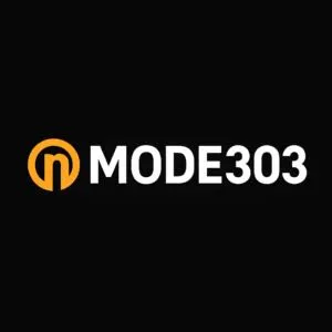 MODE303 - Petualangan Seru di Dunia Arcade