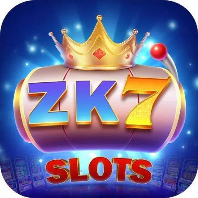 ZK7 - Game Arcade Seru untuk Pengalaman Bermain yang Mengasyikkan